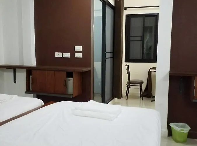 Bc Si Phraya 2* Бангкок