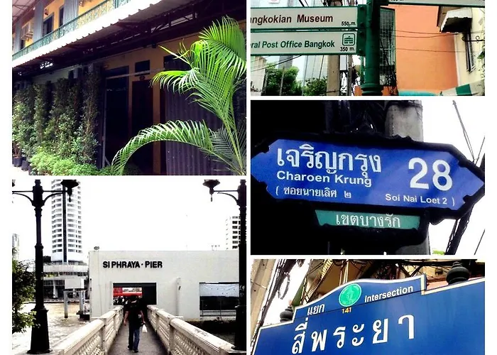 Bc Si Phraya