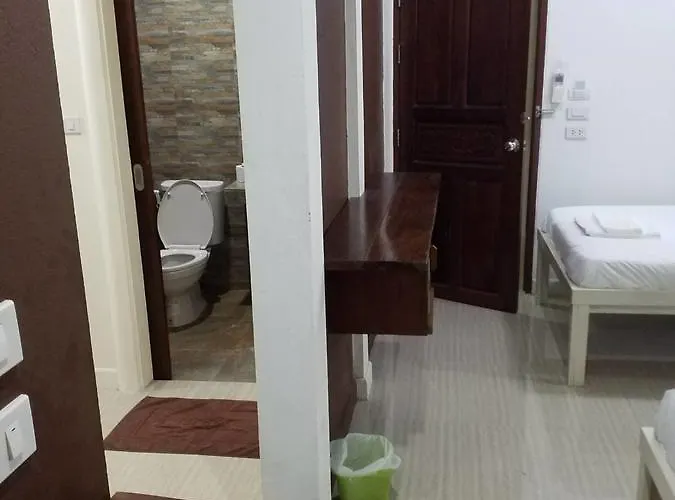 Bc Si Phraya Бангкок