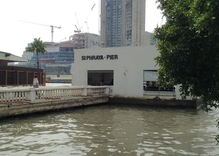 Bc Si Phraya