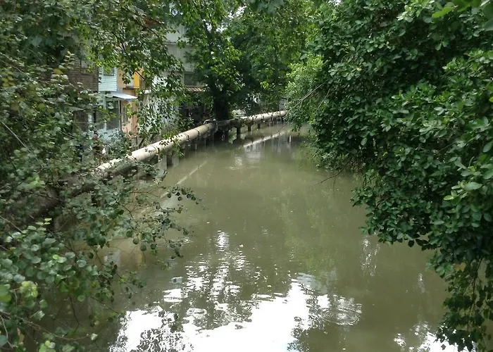 Gæstehus Bc Si Phraya Bangkok